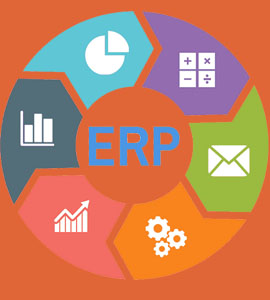 ERP Solutions